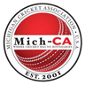 Michigan Cricket Association Logo