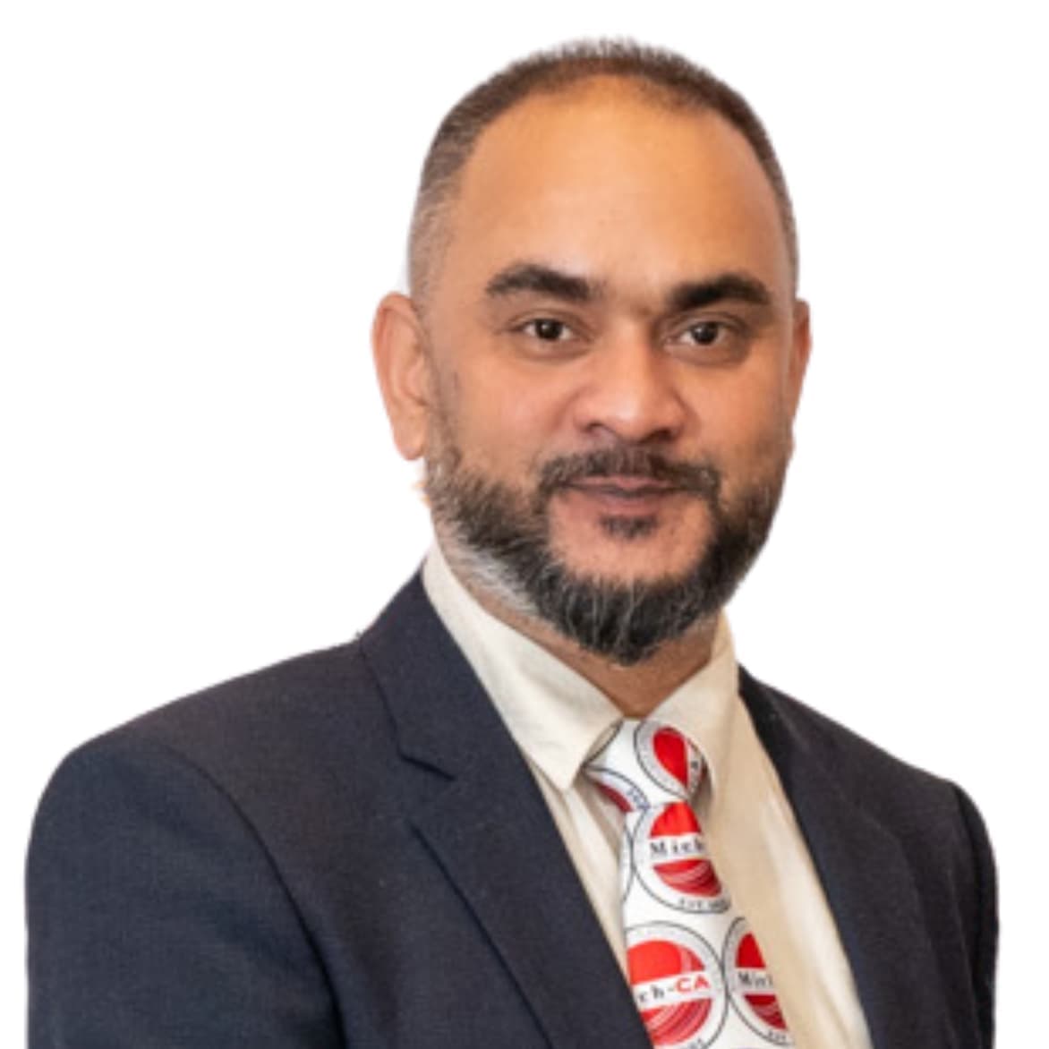 Iftekar Ahmad - Public Relations