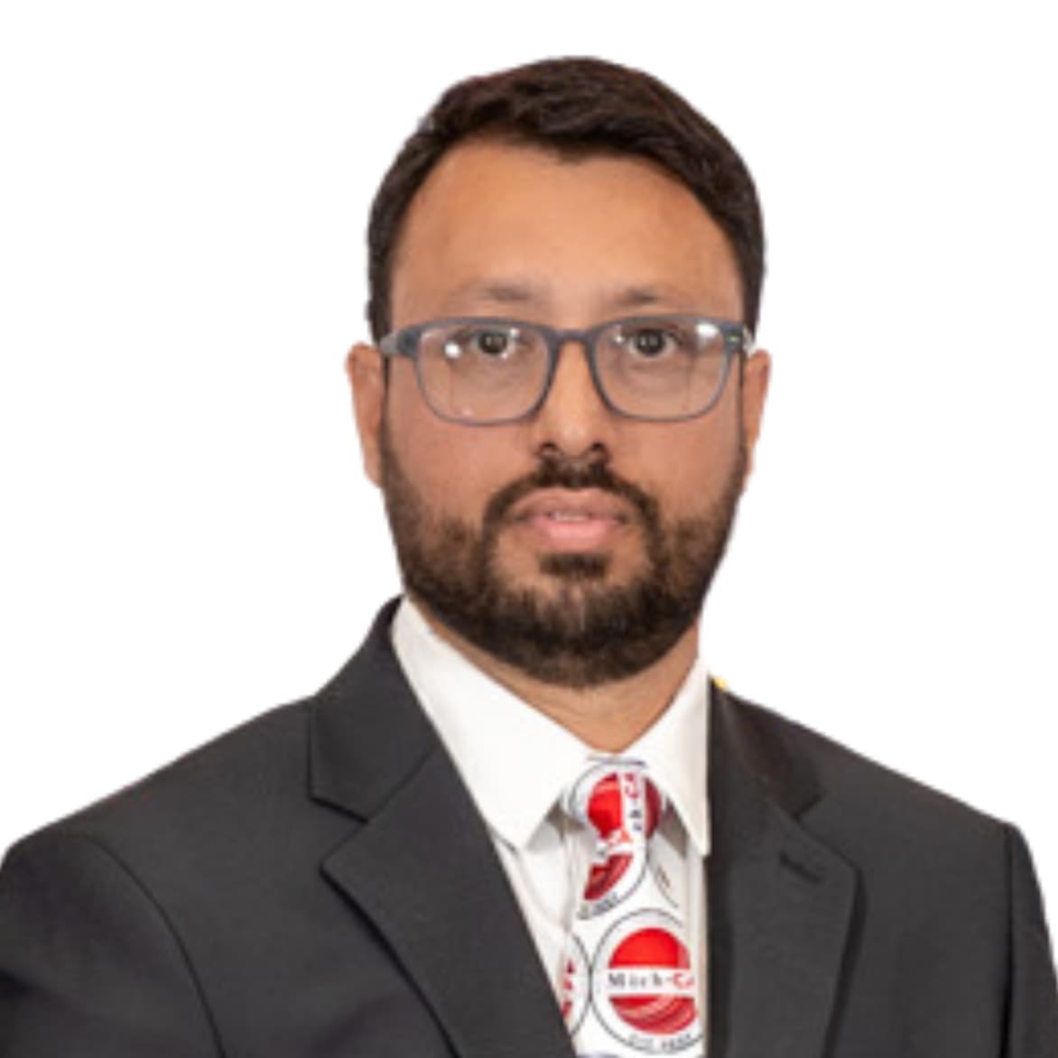 Tayefur Rahman - Chairman